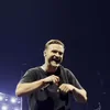Стикер 29 Justin Timberlake Emoji