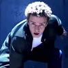 Стикер 16 Justin Timberlake Emoji
