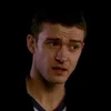 Стикер 43 Justin Timberlake Emoji