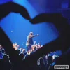 Стикер 41 Justin Timberlake Emoji