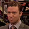Стикер 7 Justin Timberlake Emoji