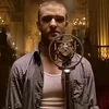 Стикер 54 Justin Timberlake Emoji