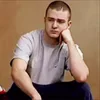 Стикер 13 Justin Timberlake Emoji