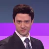 Стикер 32 Justin Timberlake Emoji
