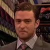 Стикер 8 Justin Timberlake Emoji