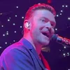 Стикер 20 Justin Timberlake Emoji