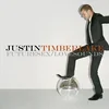 Стикер 36 Justin Timberlake Emoji