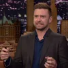 Стикер 11 Justin Timberlake Emoji