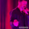 Стикер 19 Justin Timberlake Emoji