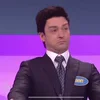 Стикер 5 Justin Timberlake Emoji