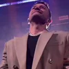 Стикер 4 Justin Timberlake Emoji