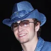 Стикер 52 Justin Timberlake Emoji
