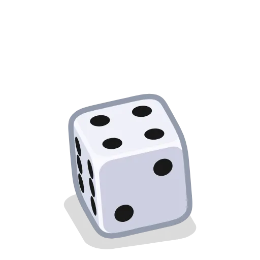 🎁 Стикер «Play» для Telegram