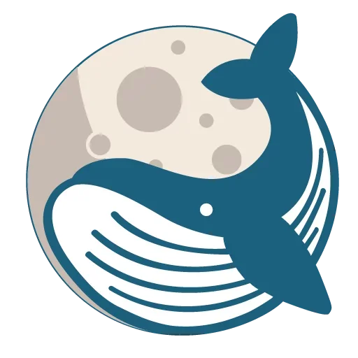 Стикерпак Just Sea Pack для Telegram