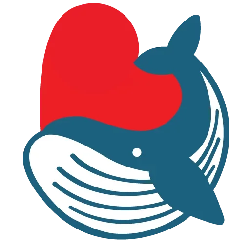 😍 Стикер «Just Sea Pack» для Telegram