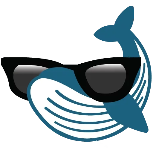 😙 Стикер «Just Sea Pack» для Telegram