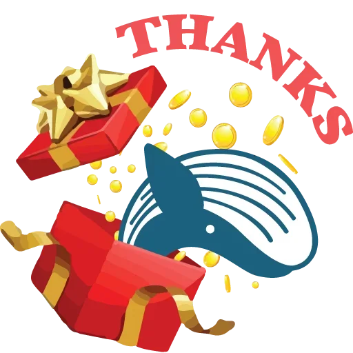 😚 Стикер «Just Sea Pack» для Telegram