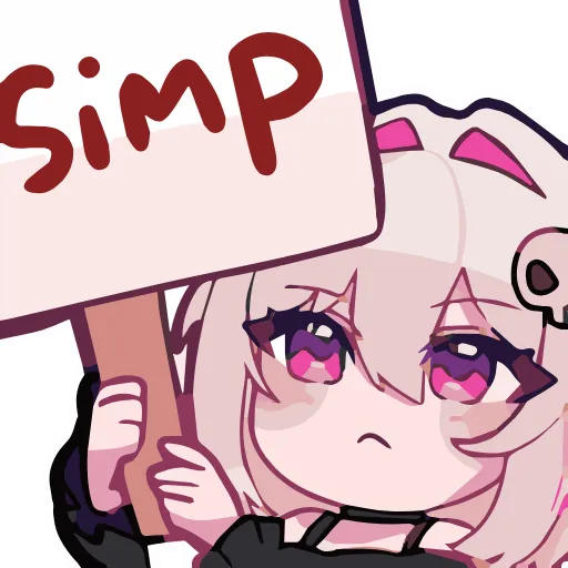 🪧 Стикер «ZØMB» для Telegram