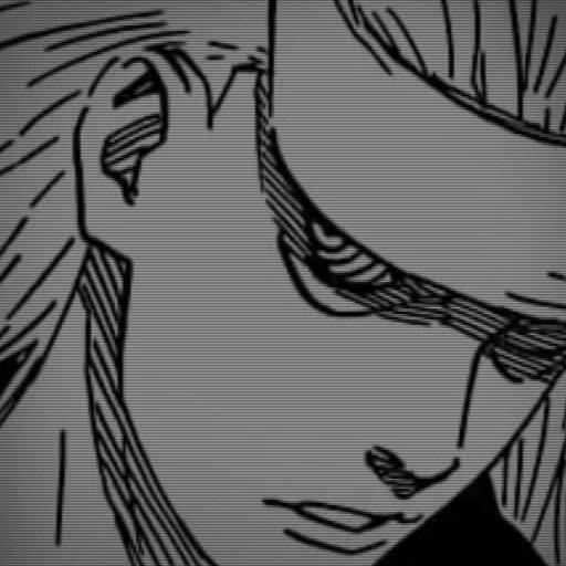 🙃 Стикер «Madara Uchiha» для Telegram