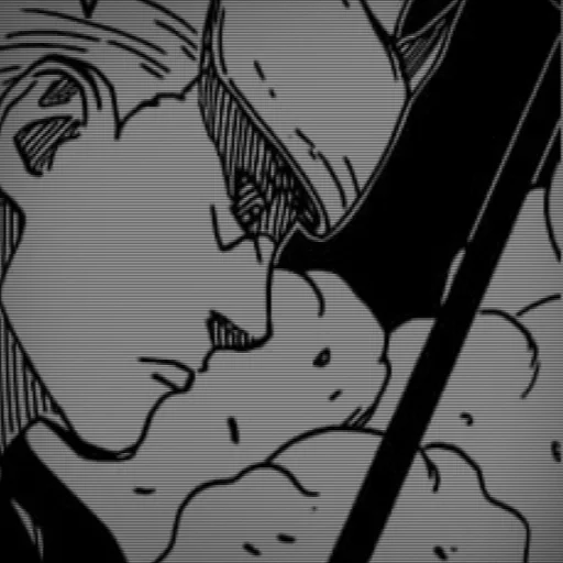 🤫 Стикер «Madara Uchiha» для Telegram