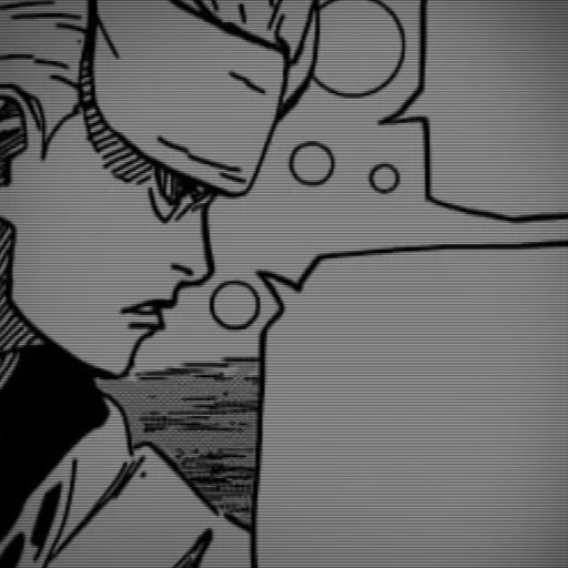 💧 Стикер «Madara Uchiha» для Telegram