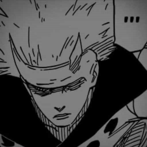 😒 Стикер «Madara Uchiha» для Telegram