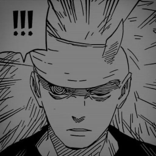 ❗️ Стикер «Madara Uchiha» для Telegram