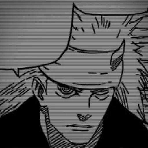 💖 Стикер «Madara Uchiha» для Telegram