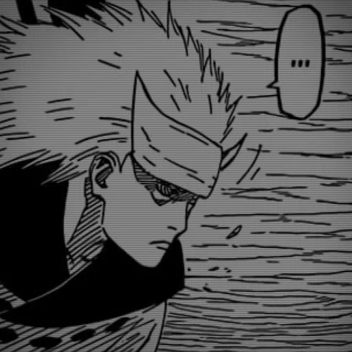 😕 Стикер «Madara Uchiha» для Telegram