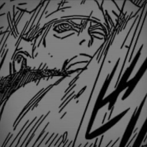 🫀 Стикер «Madara Uchiha» для Telegram
