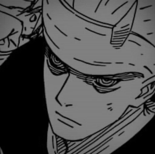 ❤️‍🔥 Стикер «Madara Uchiha» для Telegram