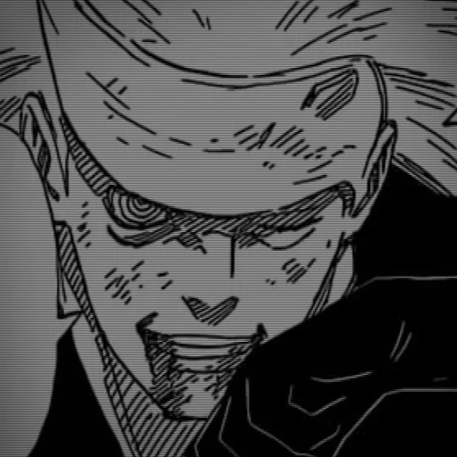 😈 Стикер «Madara Uchiha» для Telegram