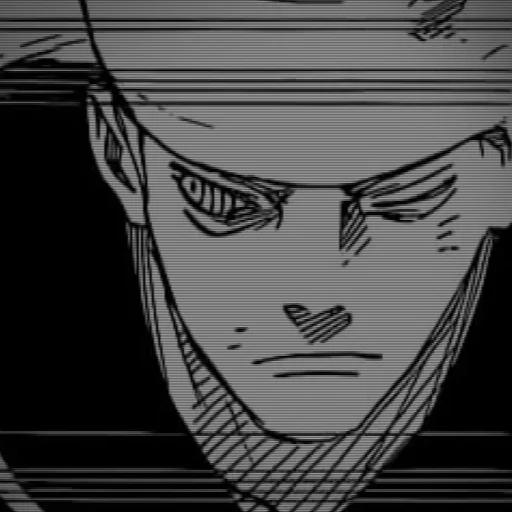 🧣 Стикер «Madara Uchiha» для Telegram