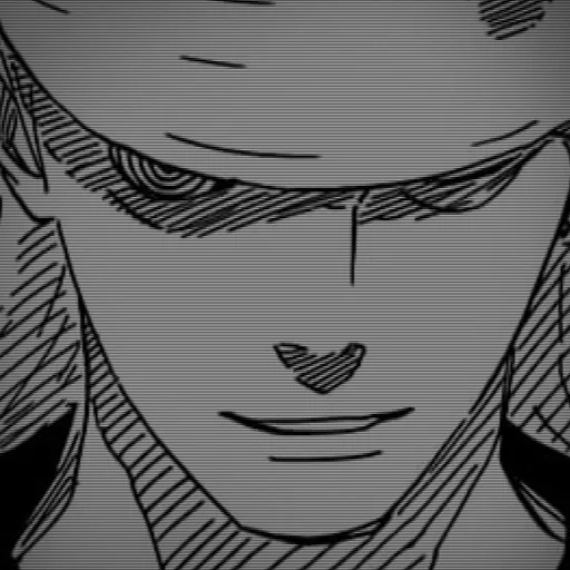 😏 Стикер «Madara Uchiha» для Telegram