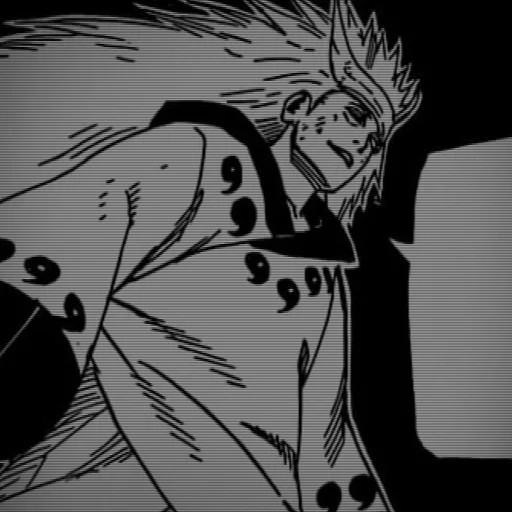 😤 Стикер «Madara Uchiha» для Telegram