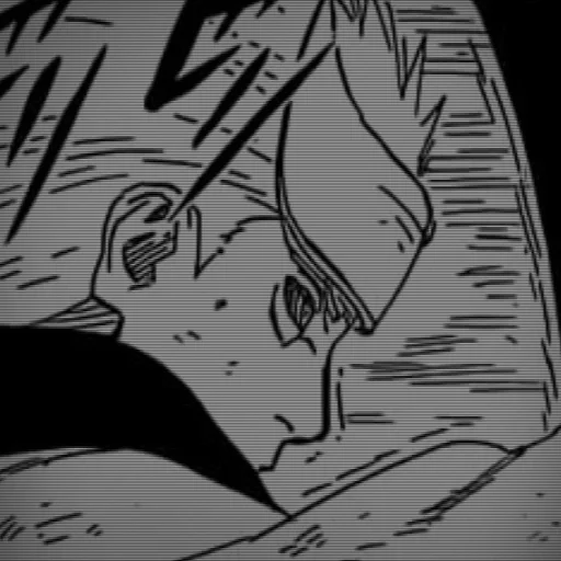 🍡 Стикер «Madara Uchiha» для Telegram