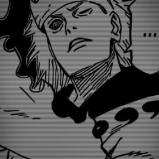 😮 Стикер «Madara Uchiha» для Telegram