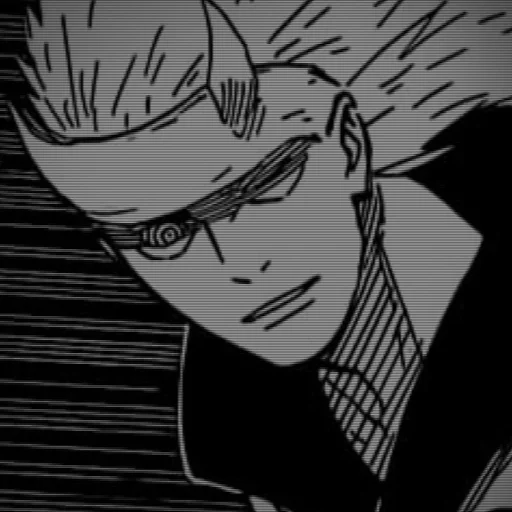 😁 Стикер «Madara Uchiha» для Telegram