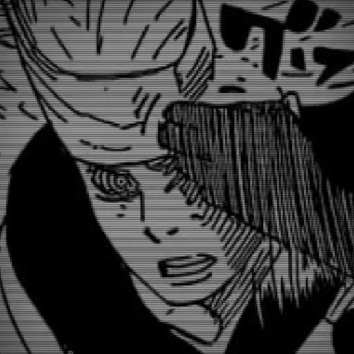 🎯 Стикер «Madara Uchiha» для Telegram