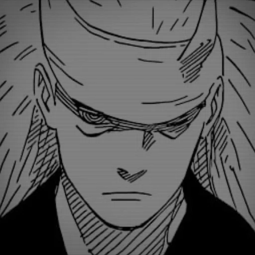 😠 Стикер «Madara Uchiha» для Telegram