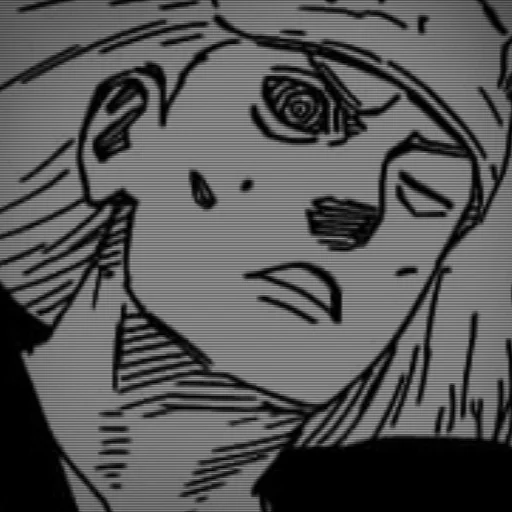 🫣 Стикер «Madara Uchiha» для Telegram