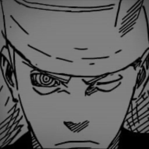😠 Стикер «Madara Uchiha» для Telegram