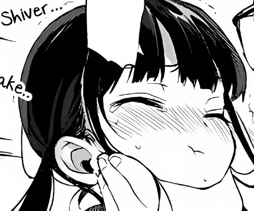 🍼 Стикер «.° u ll» для Telegram