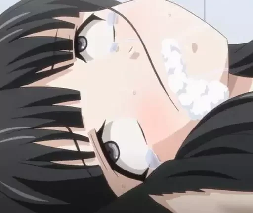 🍼 Стикер «.° u ll» для Telegram