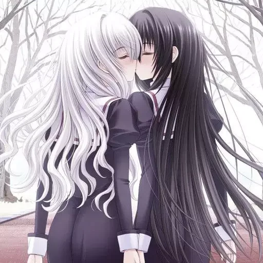 🍼 Стикер «.° u ll» для Telegram