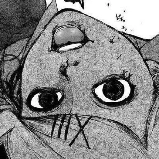 ☠️ Стикер «juuzou suzuya» для Telegram