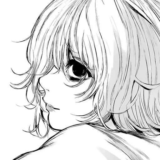 ☠️ Стикер «juuzou suzuya» для Telegram