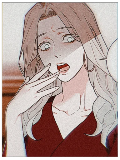🤭 Стикер «Ян Гёрин и На Джуён» для Telegram