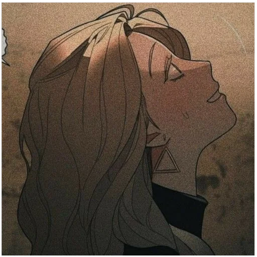 😌 Стикер «Ян Гёрин и На Джуён» для Telegram