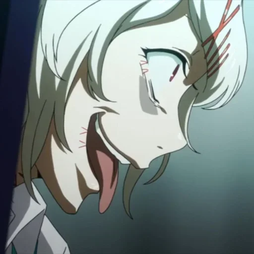 🎀 Стикер «Juuzou Suzuya Tokyo Ghoul» для Telegram